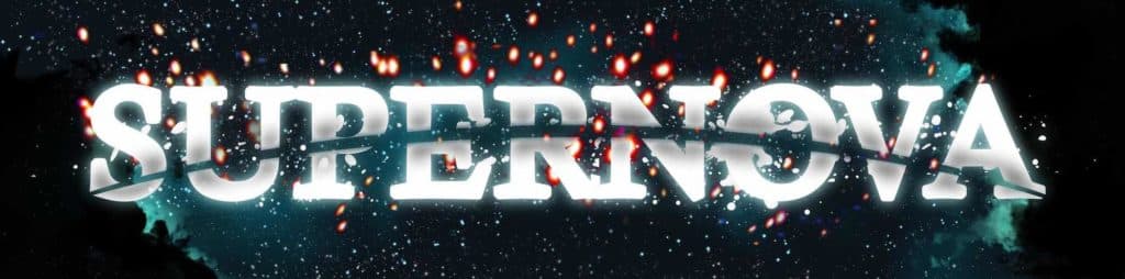 Supernova - Deine Eventband